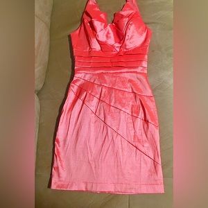 - Beautiful party dress great condition